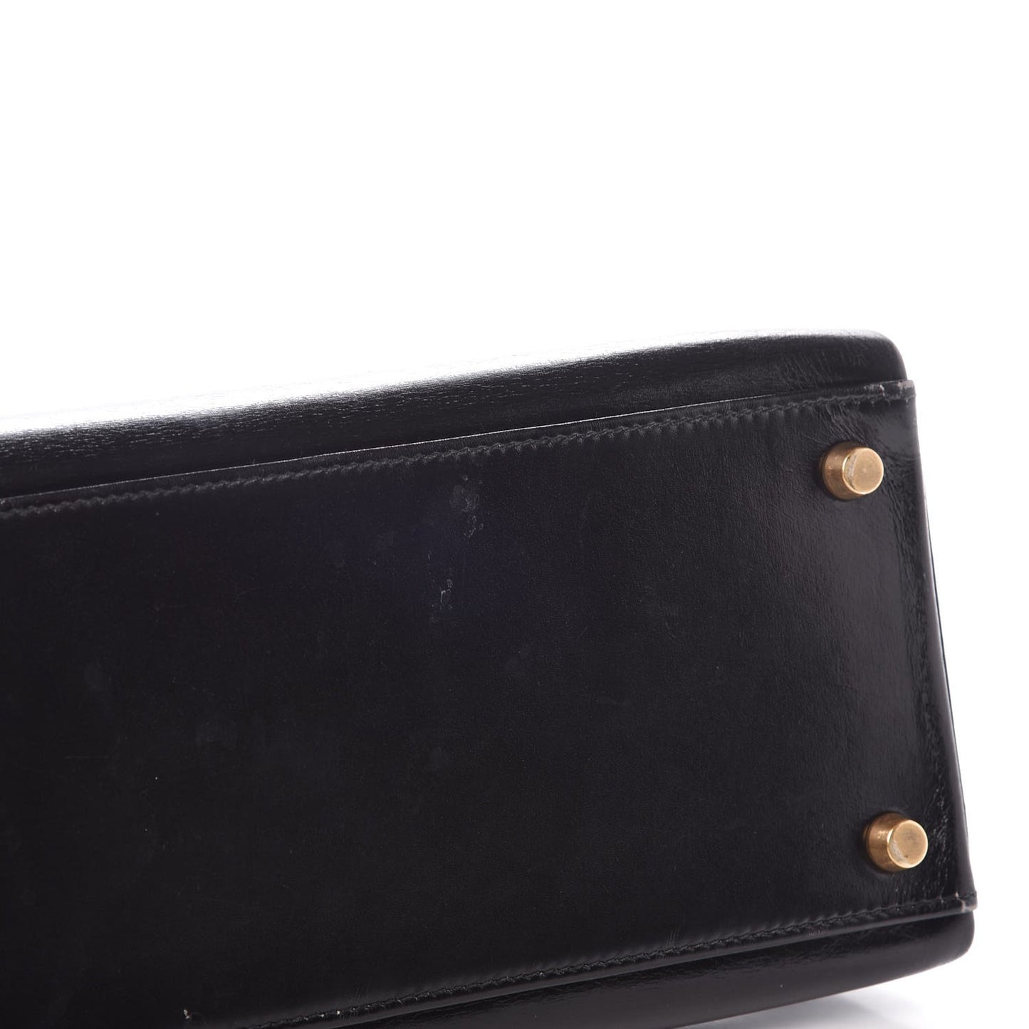 Box Kelly Retourne 32 Black