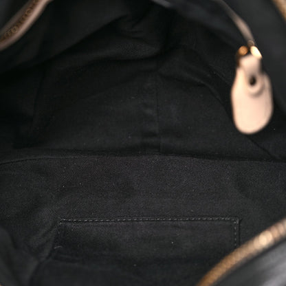 Chloe Calfskin Medium Paraty Black 8 of 10