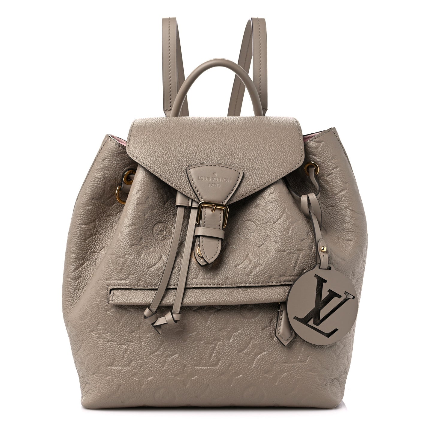 Empreinte Montsouris NM Backpack Tourterelle