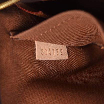 Louis Vuitton Monogram Multi Pochette Accessories Rose Clair 7 of 12