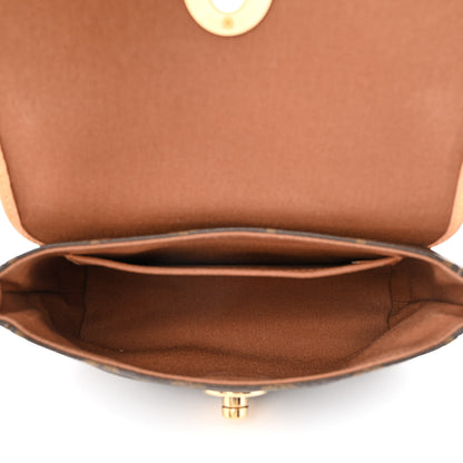 Louis Vuitton Monogram Tikal PM 5 of 12