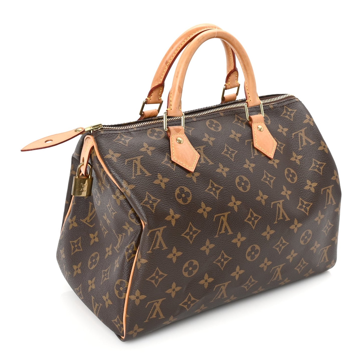 Monogram Speedy 30