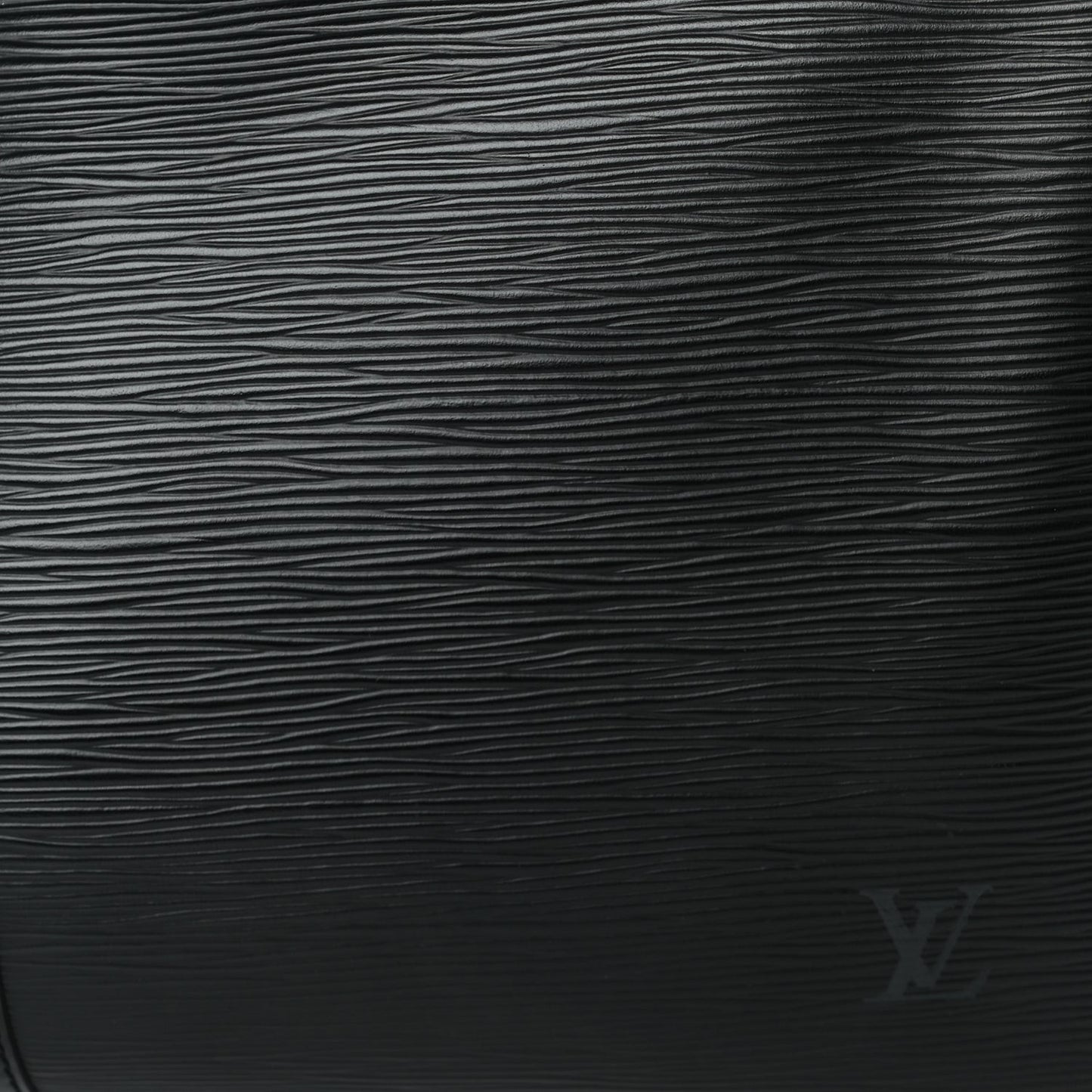 Epi Keepall 50 Black