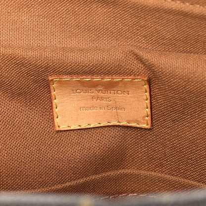 Louis Vuitton Monogram Sac Bosphore Briefcase 5 of 8