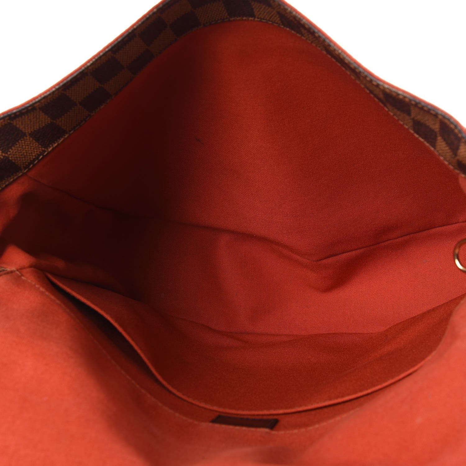 Louis Vuitton Damier Ebene Bastille Messenger 5 of 12