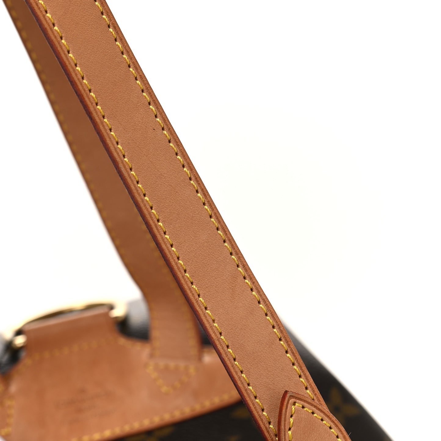 Monogram Montsouris MM Backpack