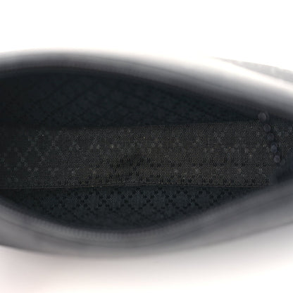 Gucci Nylon Monogram Shoulder Bag Black 4 of 11