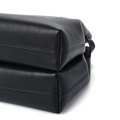Mulberry Silky Calfskin Islington Black 8 of 8