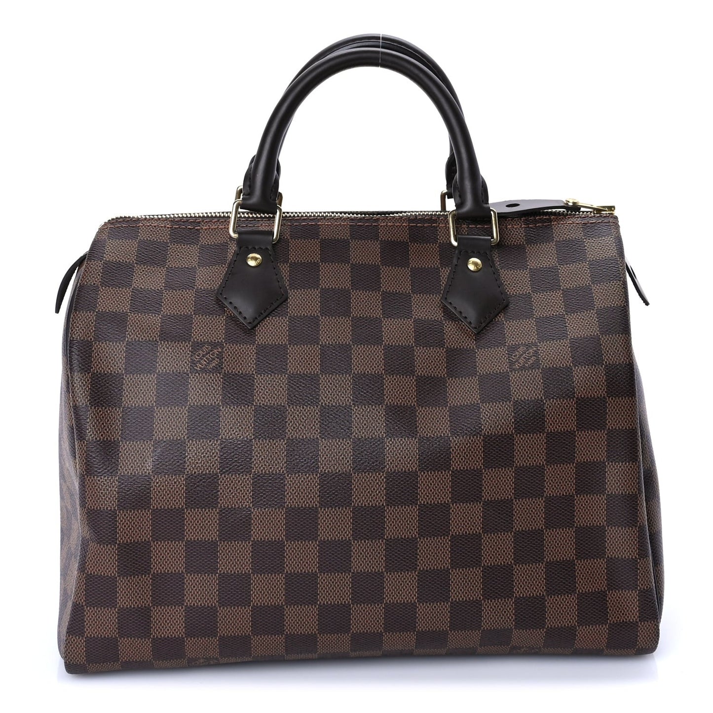 Damier Ebene Speedy 30
