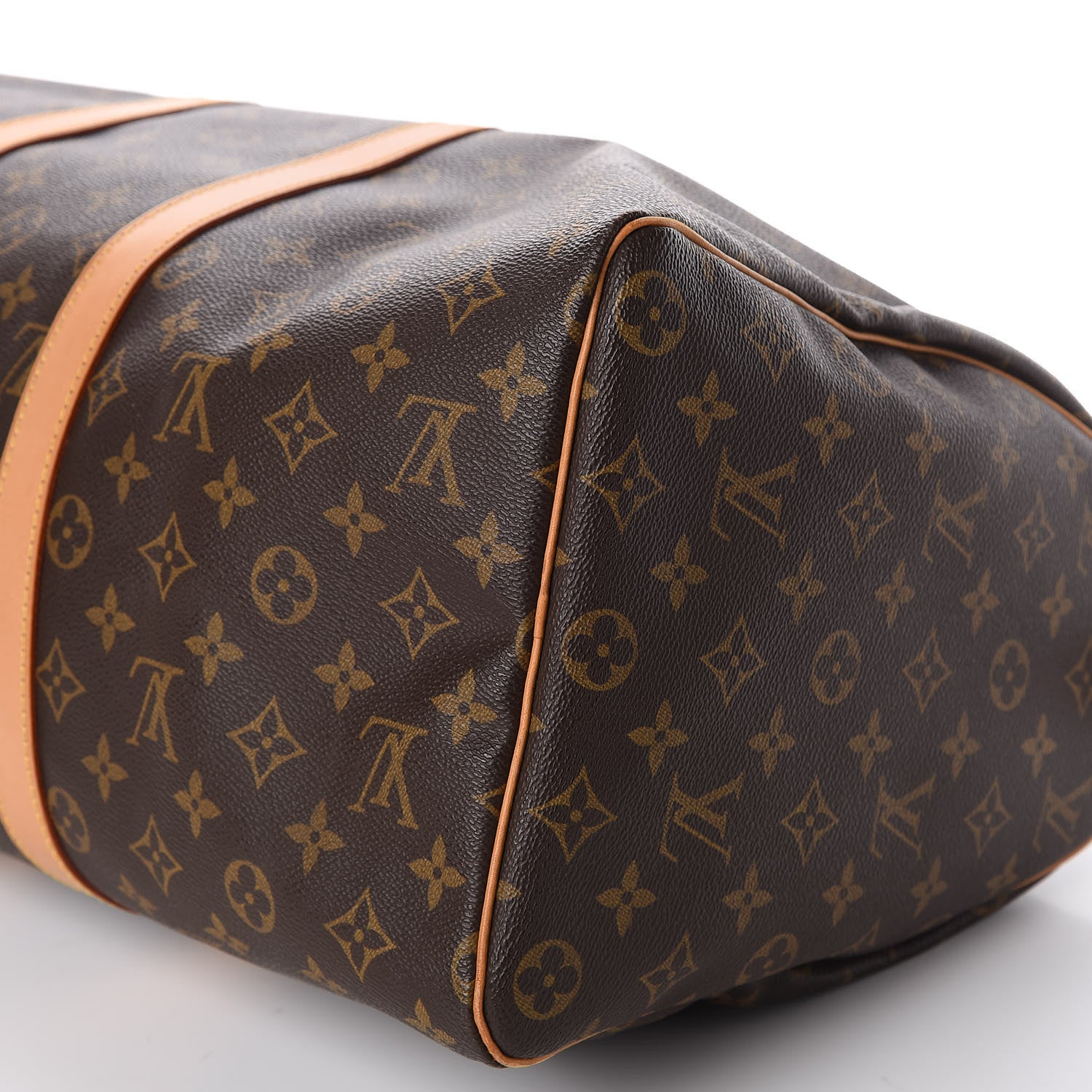 Louis Vuitton Monogram Keepall 45 6 of 9