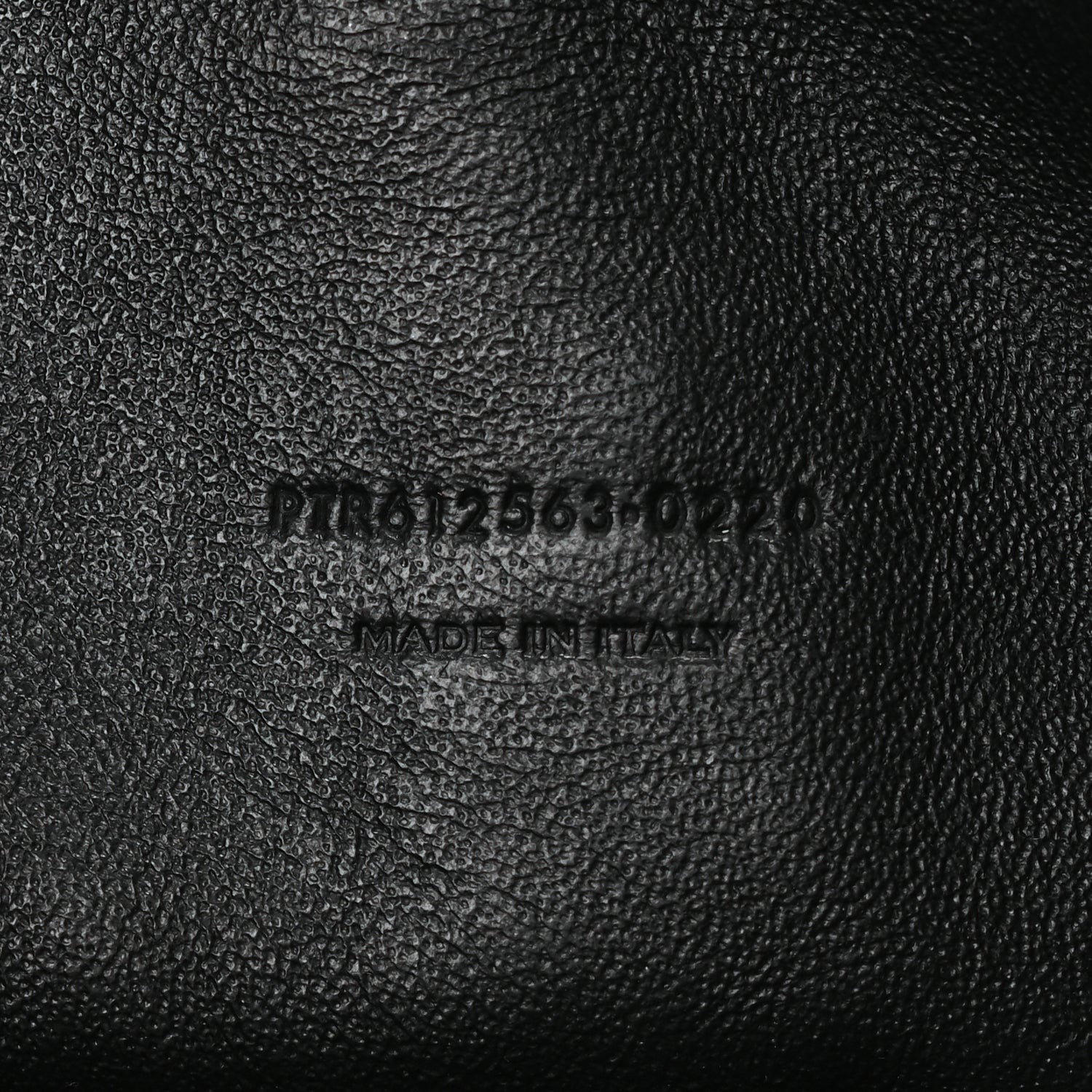 Saint Laurent Canvas Calfskin Leopard Print Monogram Mini Lou Camera Bag Brown 6 of 9
