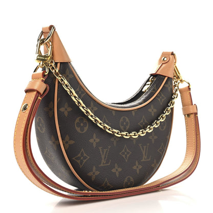 Louis Vuitton Monogram Loop 3 of 7
