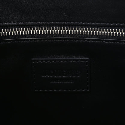 Jacquemus Canvas Le Cuerda Vertical Tote Black 5 of 8