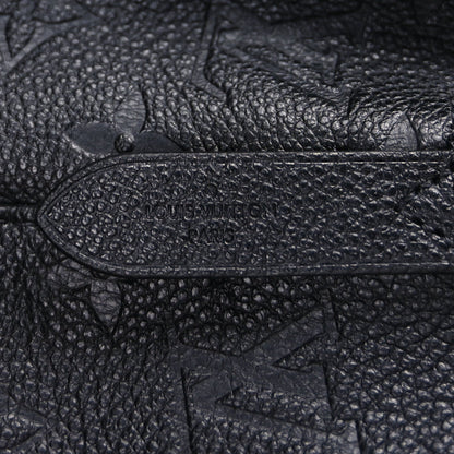 Louis Vuitton Empreinte Neonoe MM Black 5 of 7