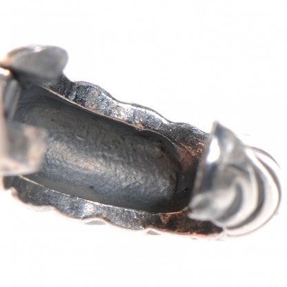 David Yurman Sterling Silver and 14k Gold Blue Topaz Acorn Pendant Necklace 6 of 7