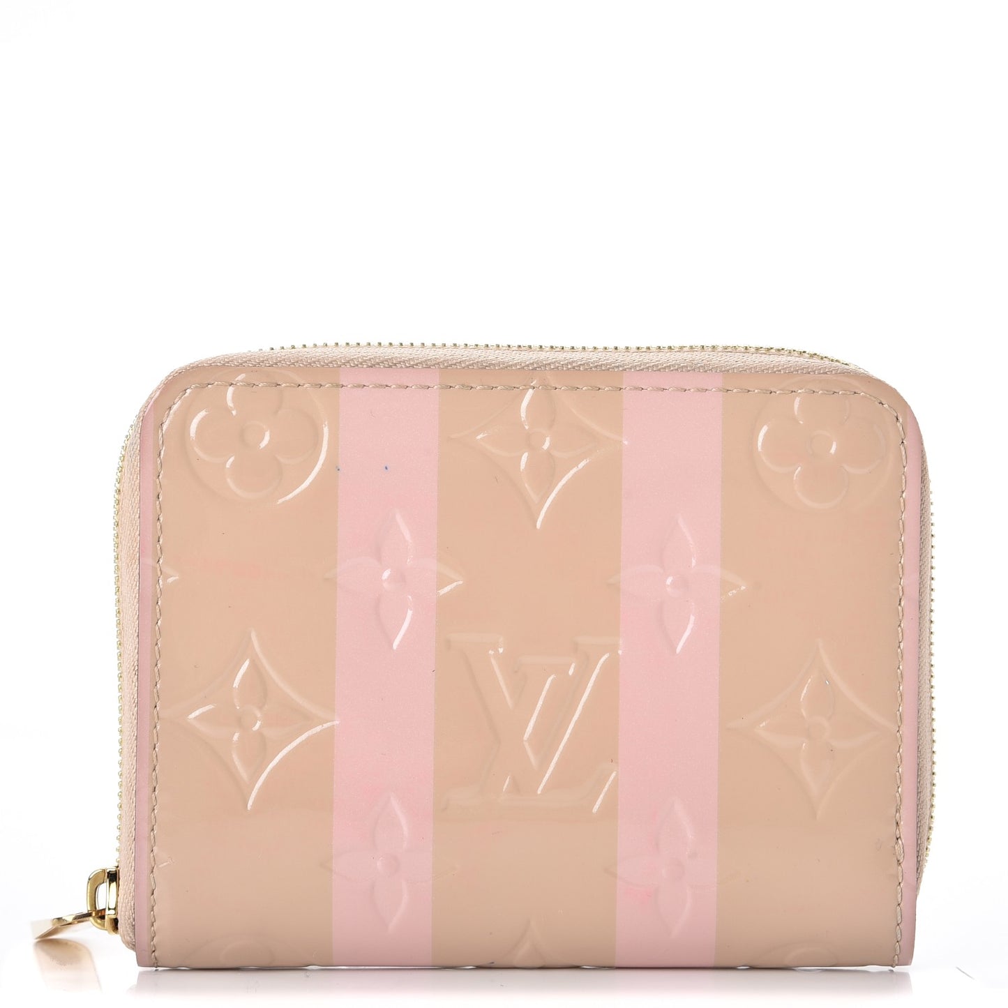 Vernis Zippy Coin Purse Dune