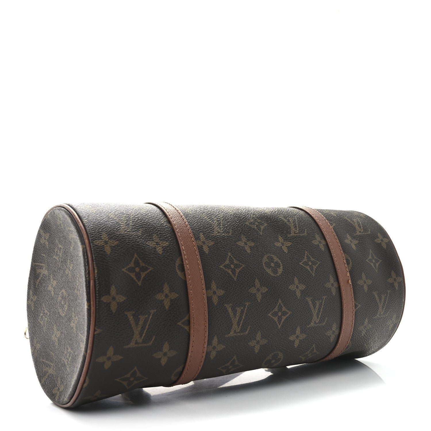 Louis Vuitton Monogram Papillon 30 with Companion 5 of 7