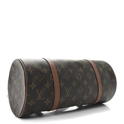 Louis Vuitton Monogram Papillon 30 with Companion 5 of 7
