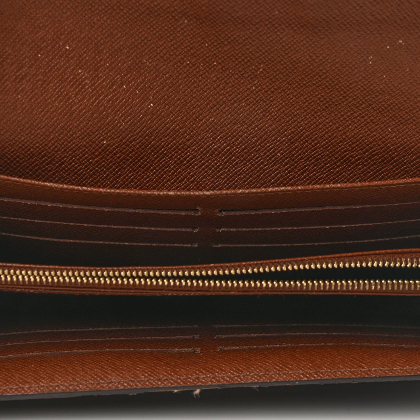 Monogram Sarah Wallet NM