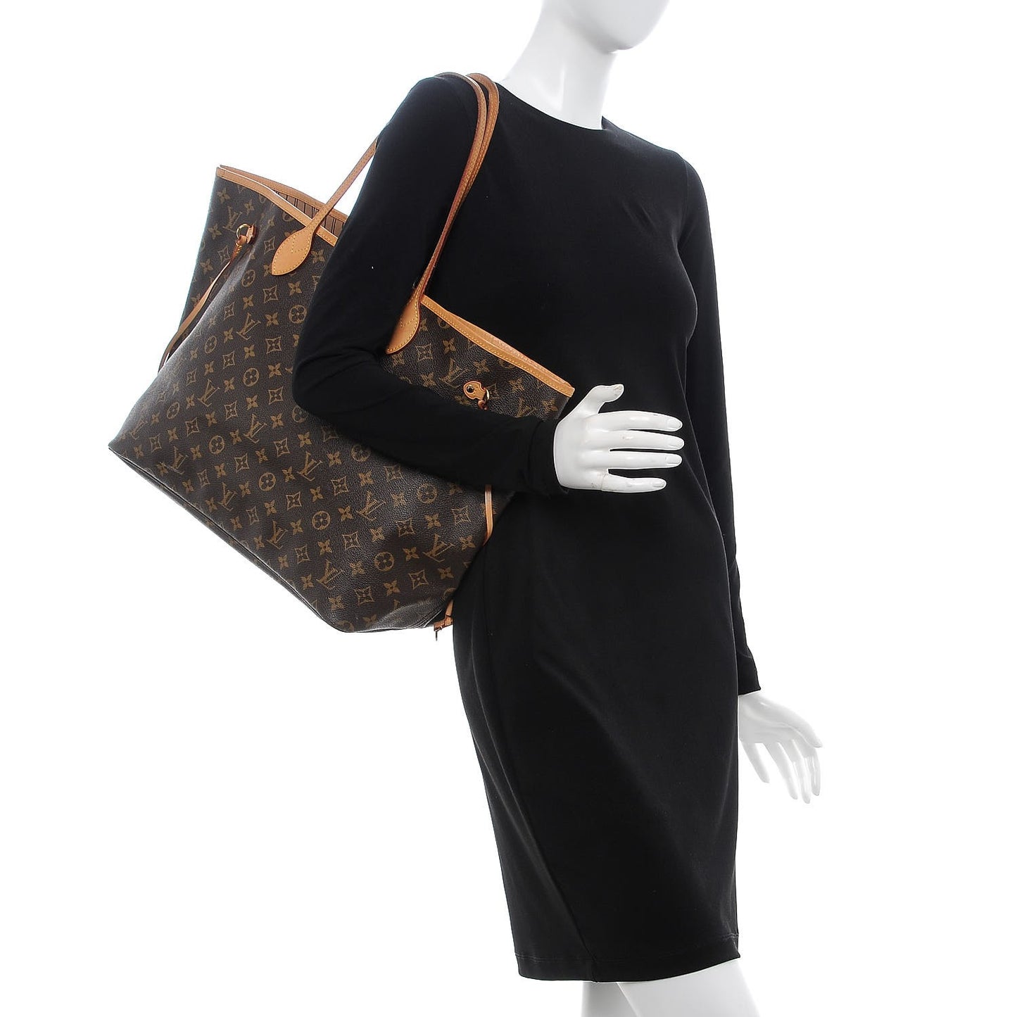 Monogram Neo Neverfull GM