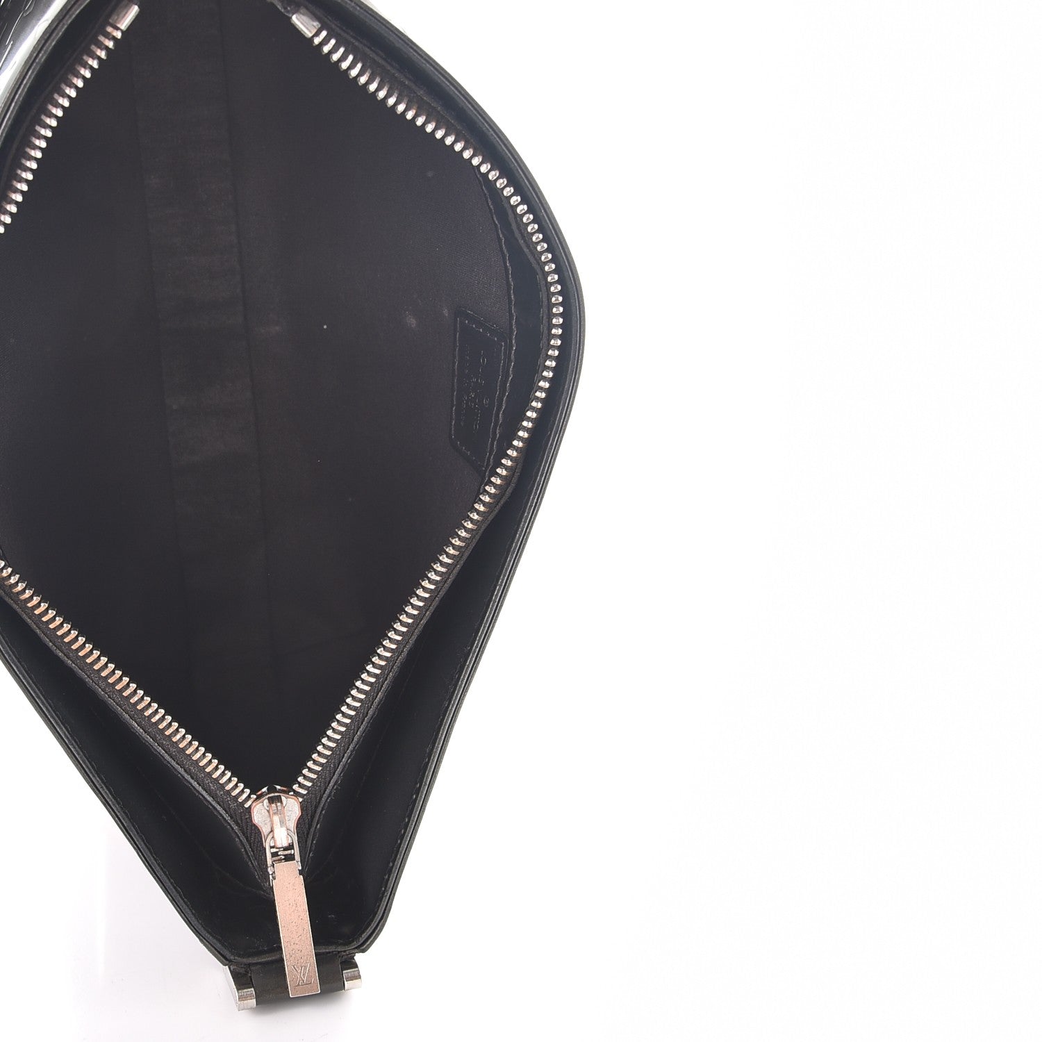 Louis Vuitton Mat Monogram Fowler Black 5 of 14