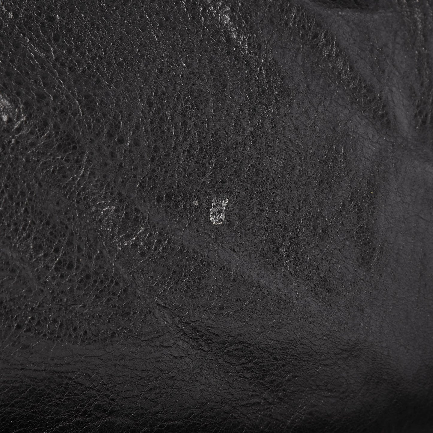 Agneau Classic Hardware City Black