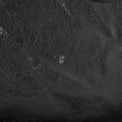 Balenciaga Agneau Classic Hardware City Black 10 of 12