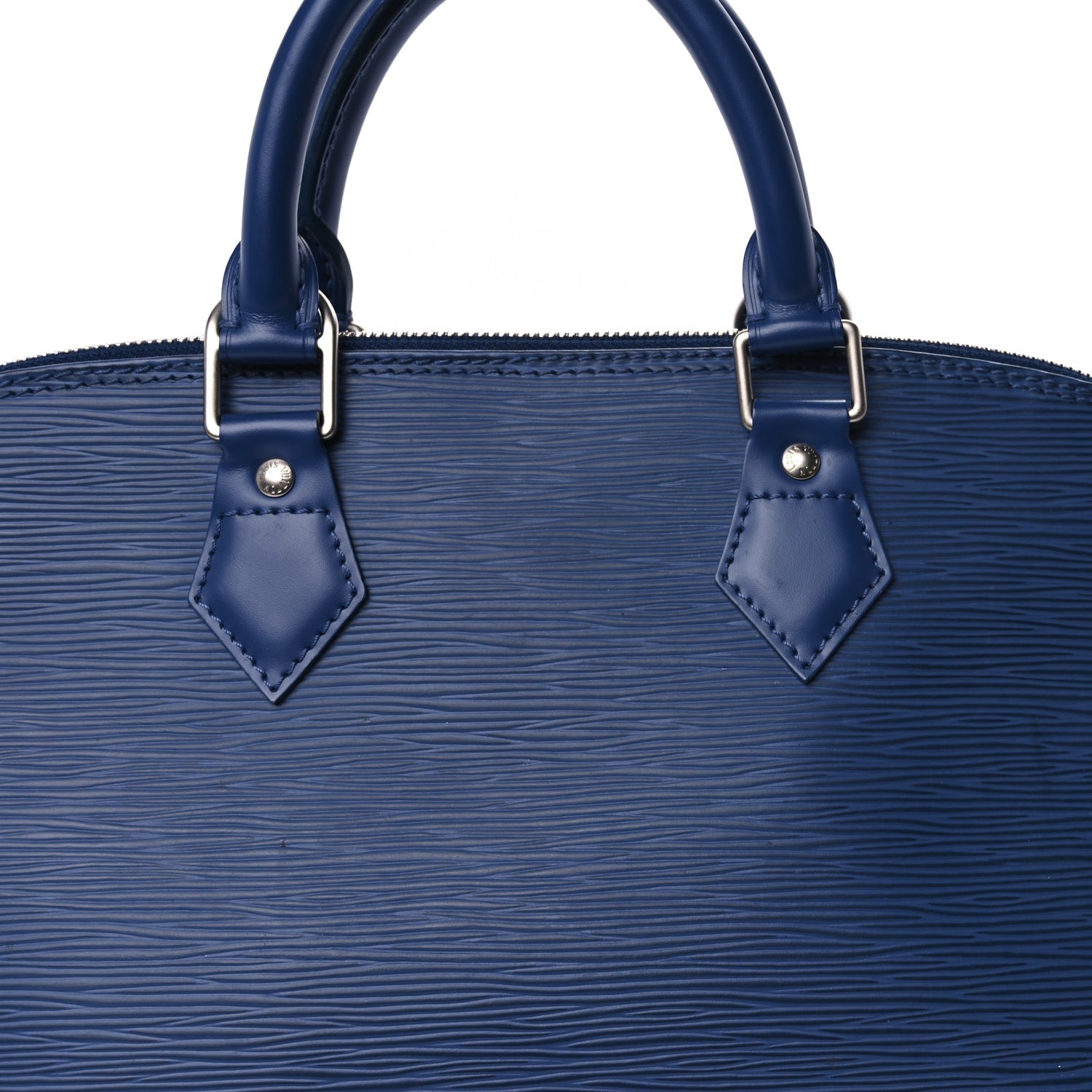 Louis Vuitton Epi Alma PM Toledo 6 of 7
