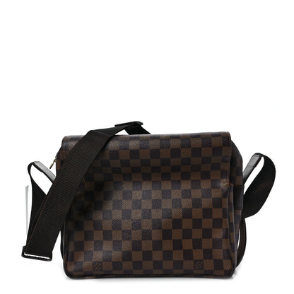 Louis Vuitton Damier Ebene Naviglio 1 of 7