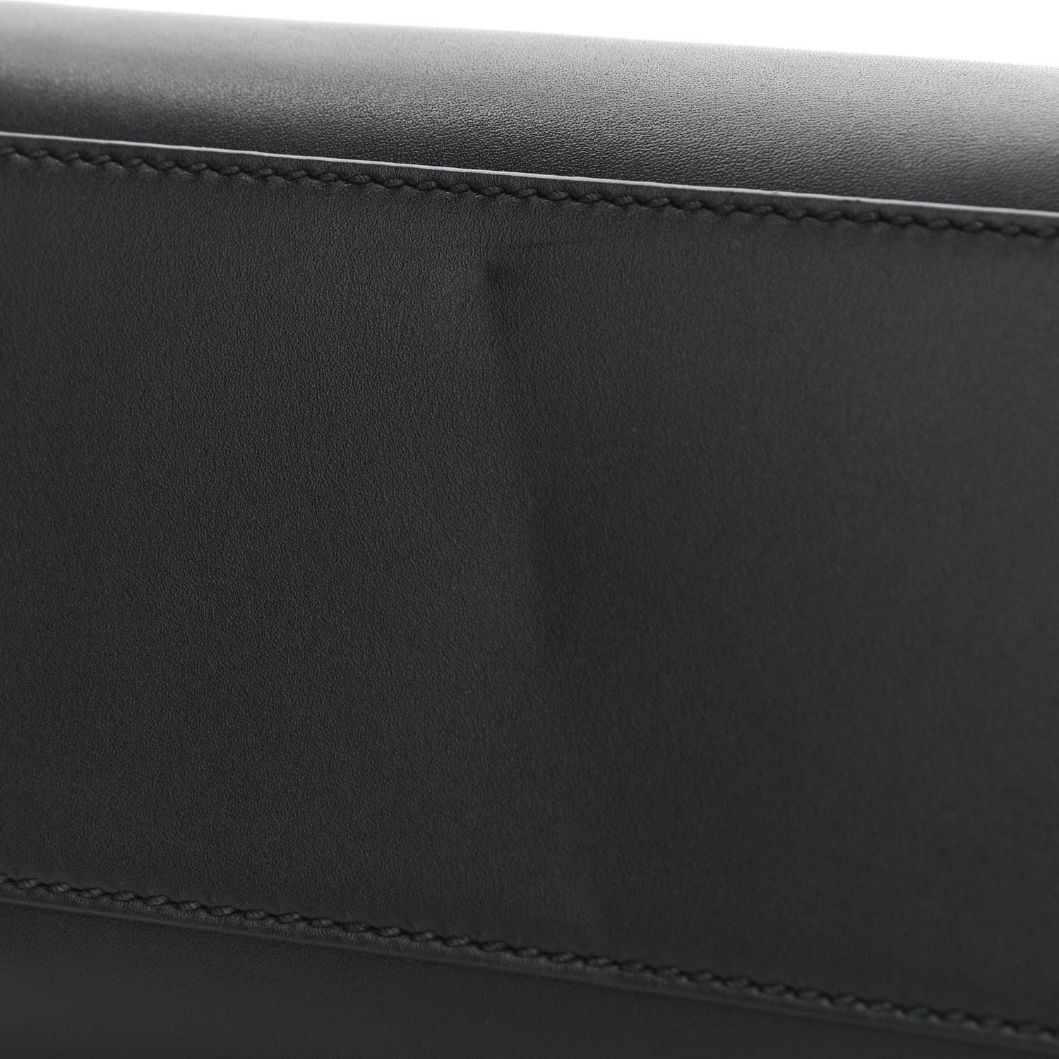 Gucci Nappa Bamboo Web Mini Nymphaea Top Handle Bag Black 14 of 15