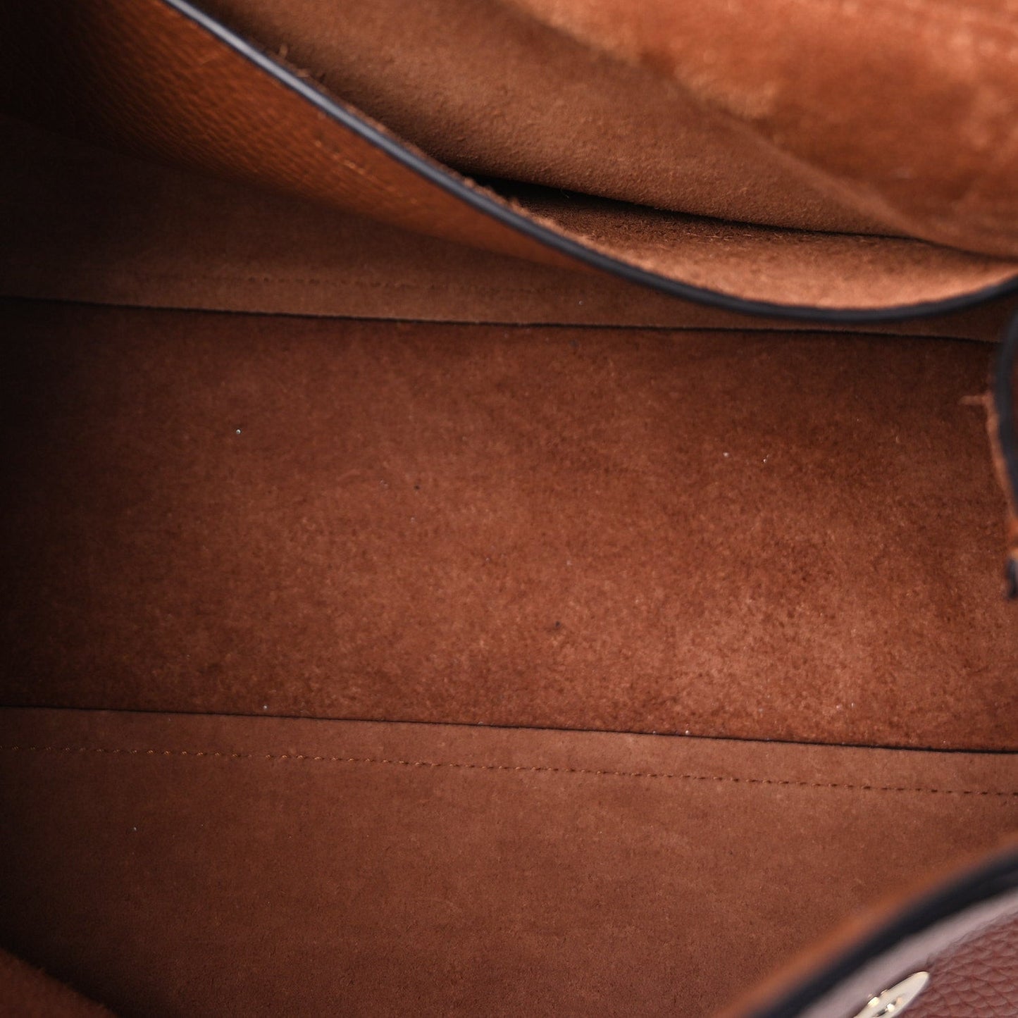 Heavy Grain Medium Alexa  Chestnut