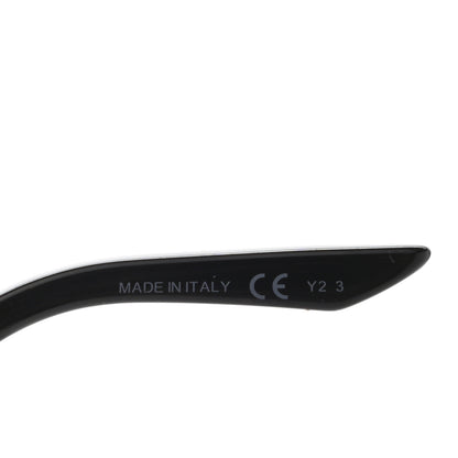 Christian Dior Audacieuse 1 Cat Eye Sunglasses Black 6 of 7