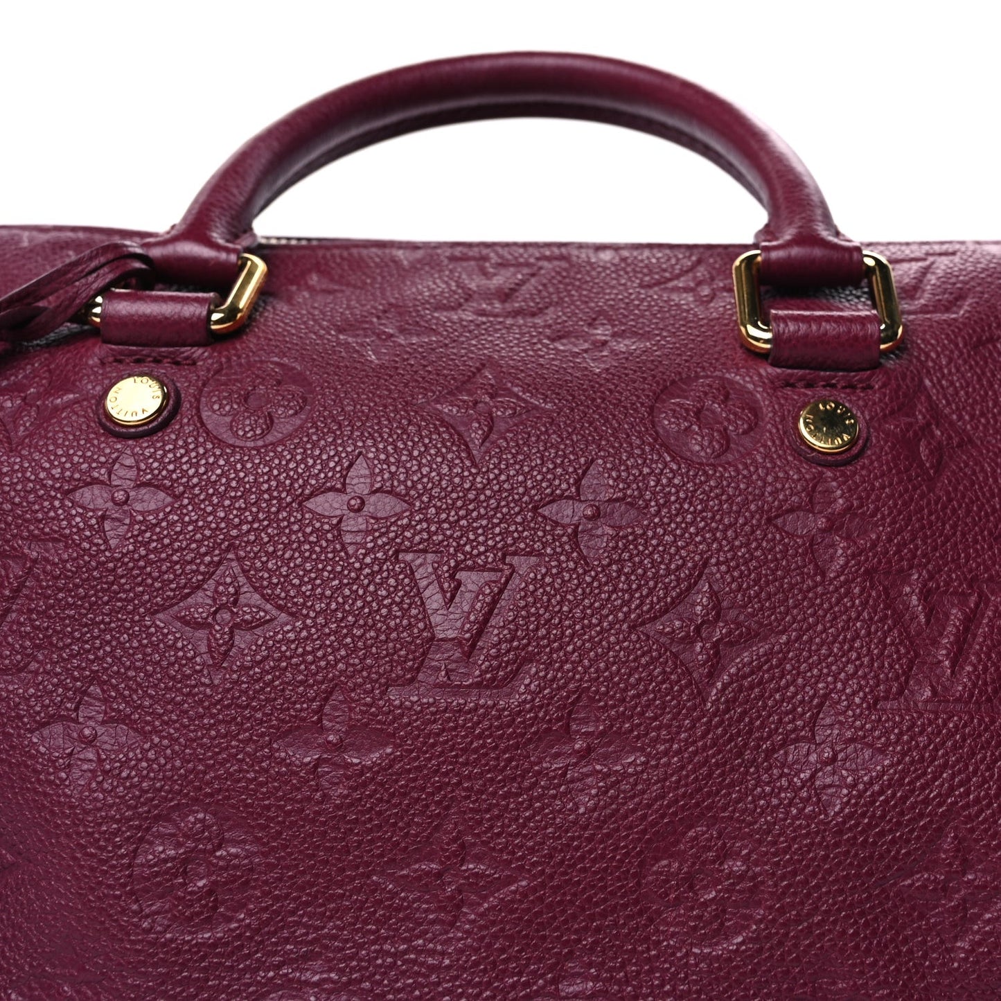 Empreinte Speedy Bandouliere 25 Aurore