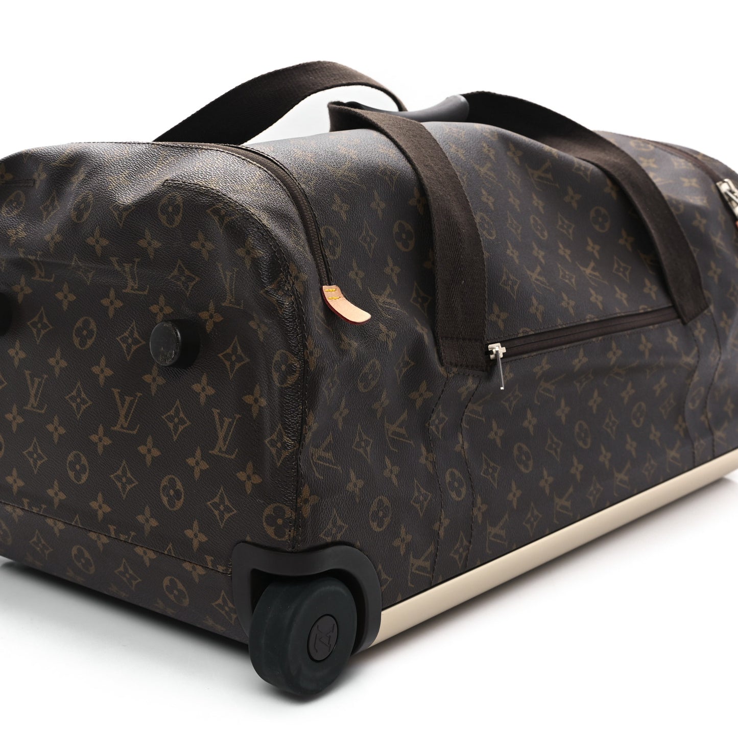 Monogram Horizon Soft Duffle 65
