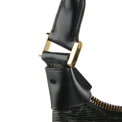 Louis Vuitton Epi Sarvanga Black 8 of 8