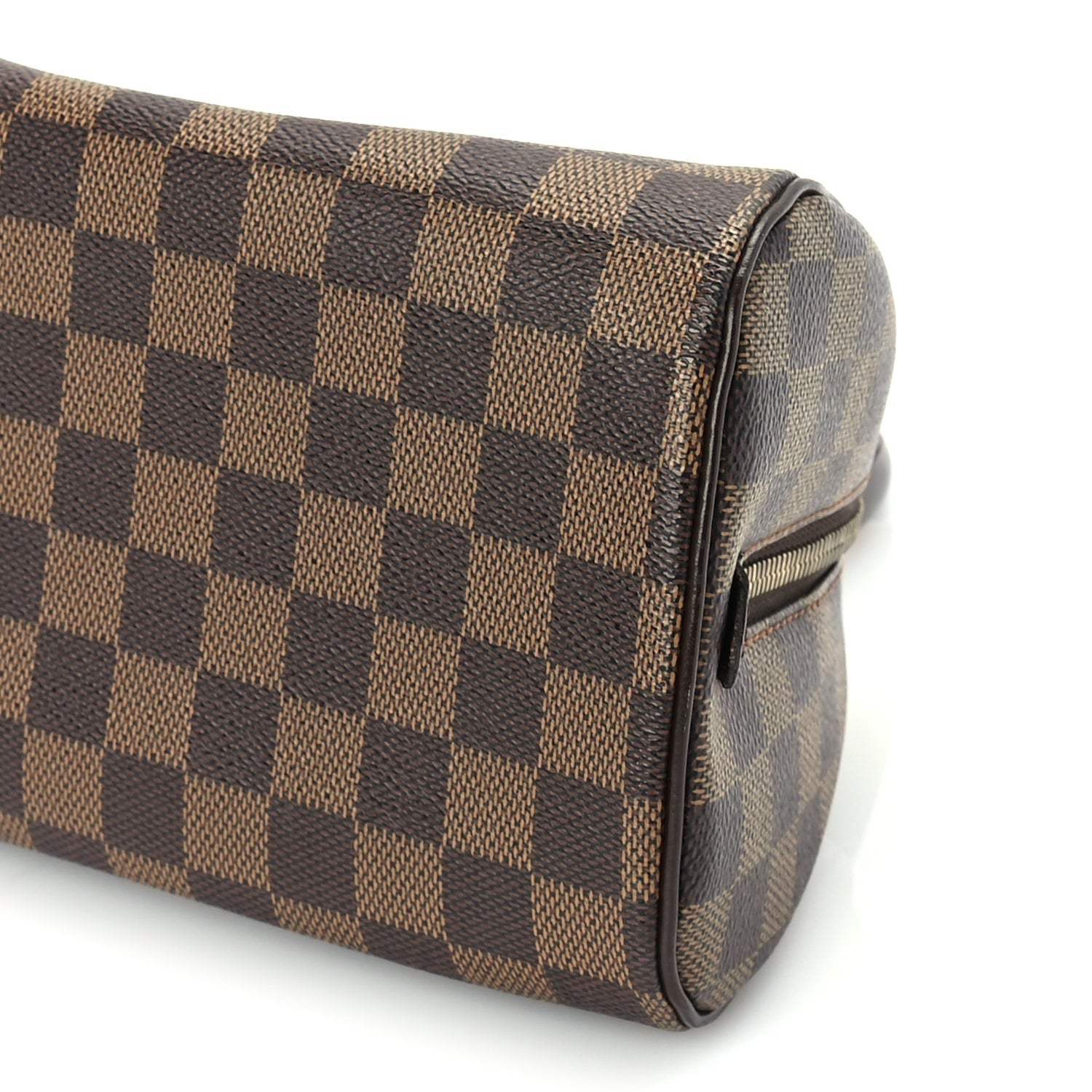 Louis Vuitton Damier Ebene Ribera Mini 8 of 8
