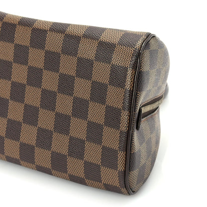 Louis Vuitton Damier Ebene Ribera Mini 8 of 8