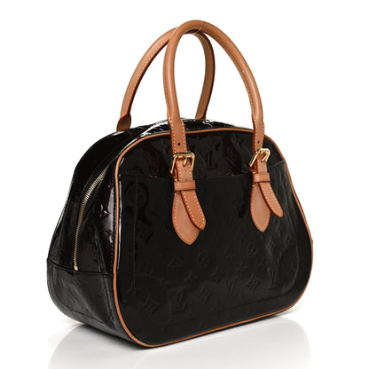 Louis Vuitton Vernis Summit Drive Amarante 3 of 9