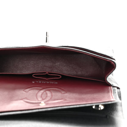 Chanel Caviar Quilted Small Double Flap Black 5 of 10