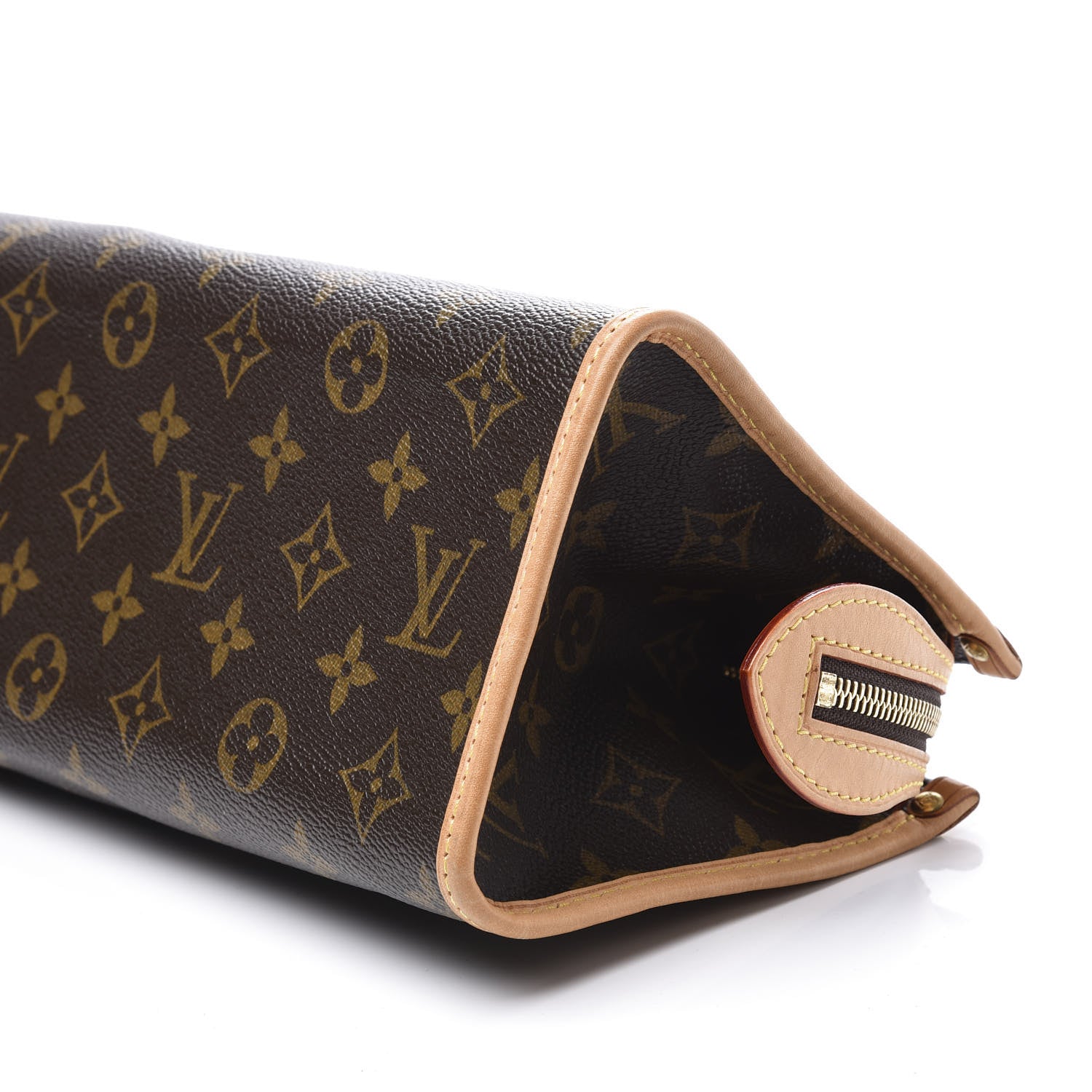 Louis Vuitton Monogram Popincourt 8 of 10