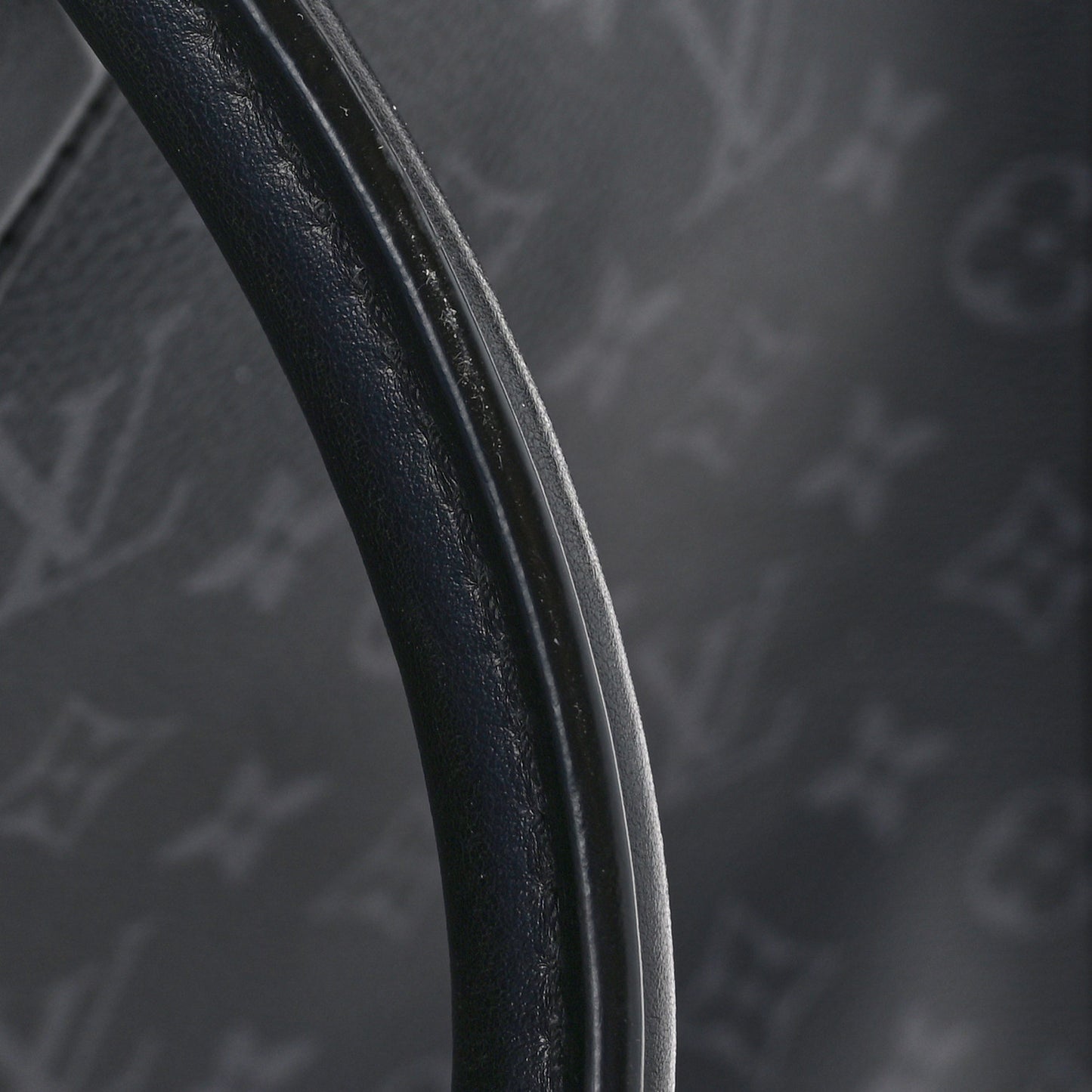 LOUIS VUITTON Monogram Eclipse Grand Sac