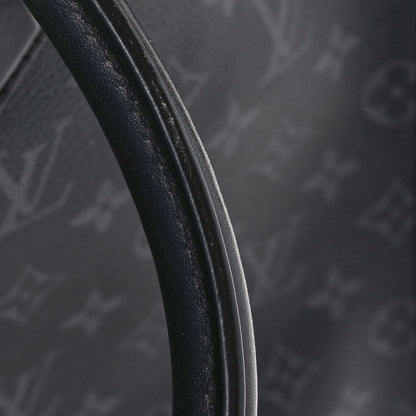 Louis Vuitton LOUIS VUITTON Monogram Eclipse Grand Sac 10 of 11