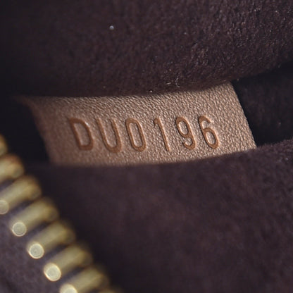 Louis Vuitton Monogram Pochette Metis 7 of 7