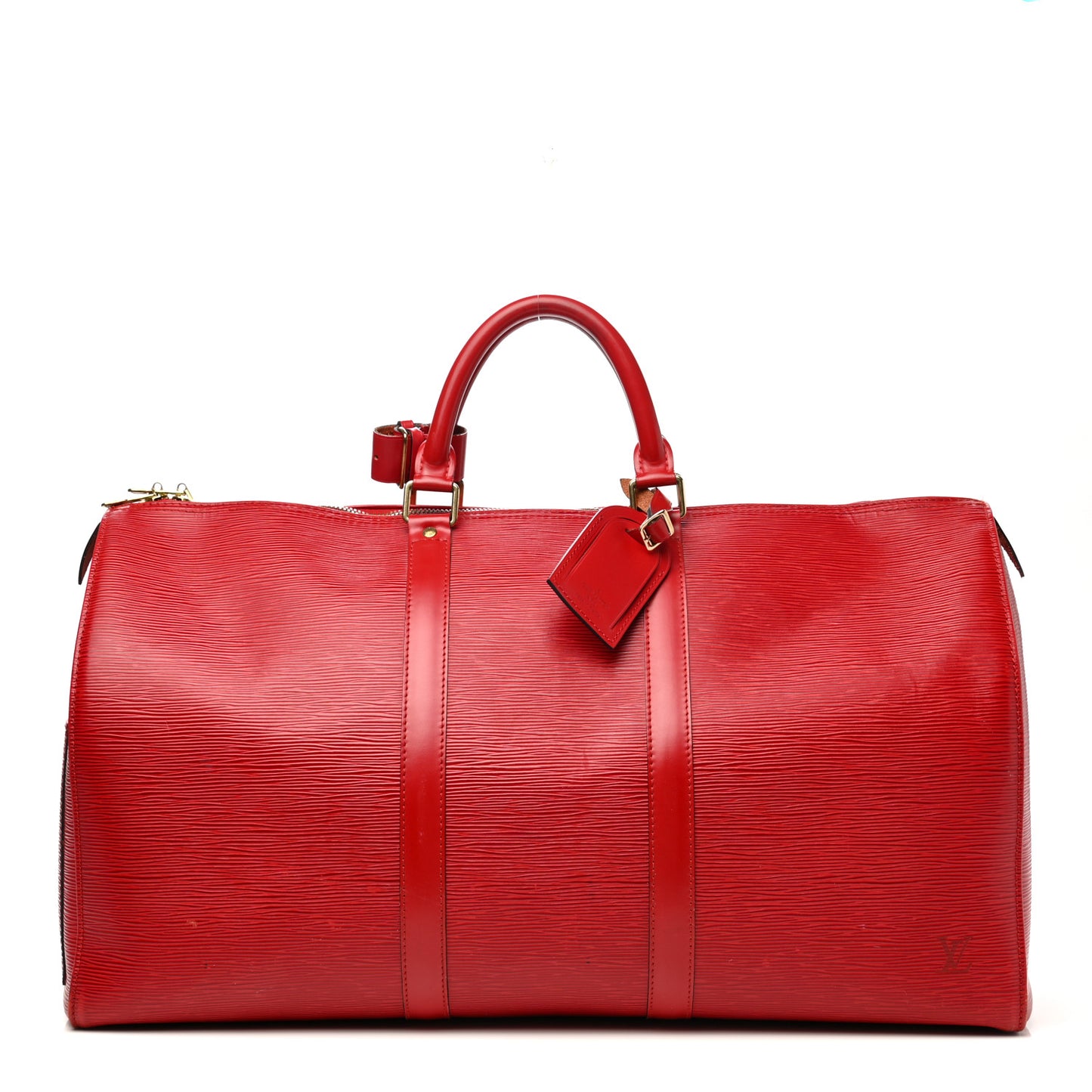 Epi Keepall 50 Castillan Red