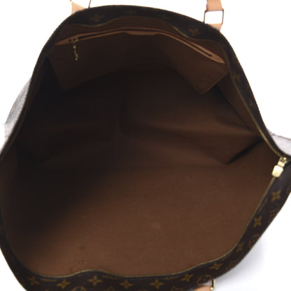 Louis Vuitton Monogram All-In GM 5 of 11