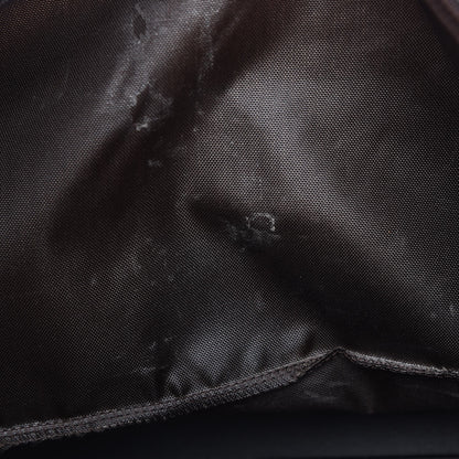 Louis Vuitton Damier Ebene Pegase 55 10 of 19