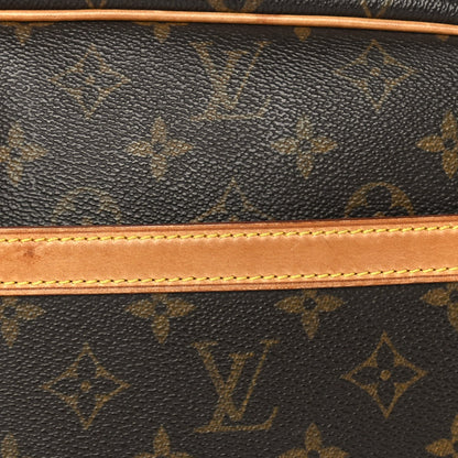 Louis Vuitton Reporter Monogram PM 6 of 8