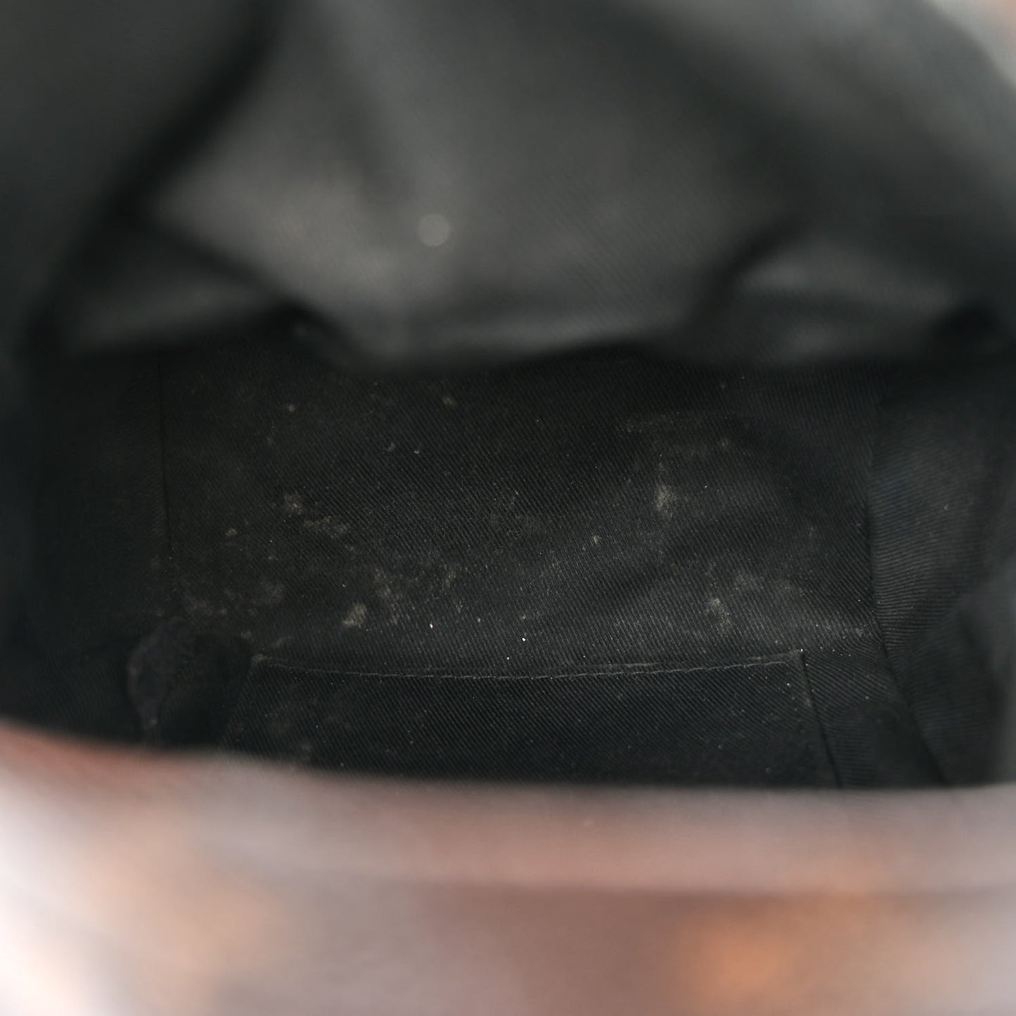 Monogram Palm Springs Backpack Mini