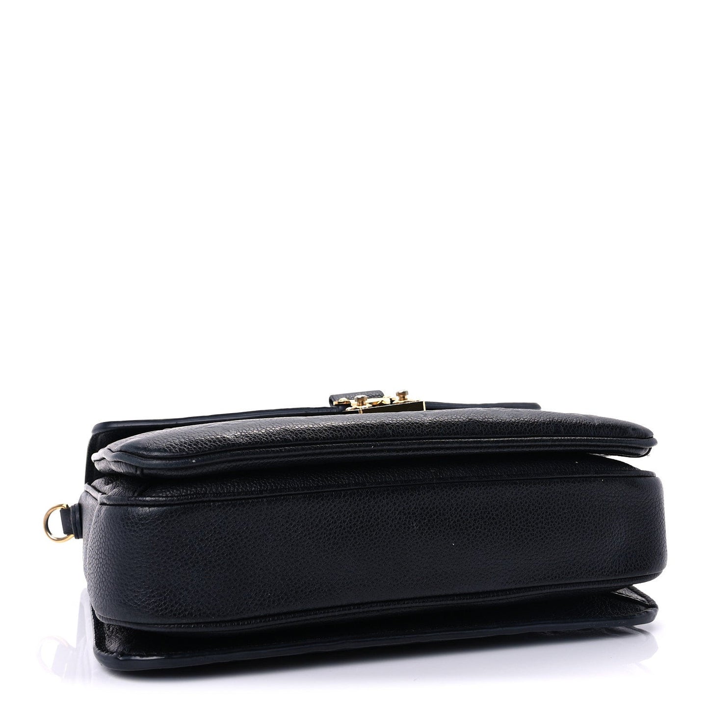 Empreinte Pochette Metis Black