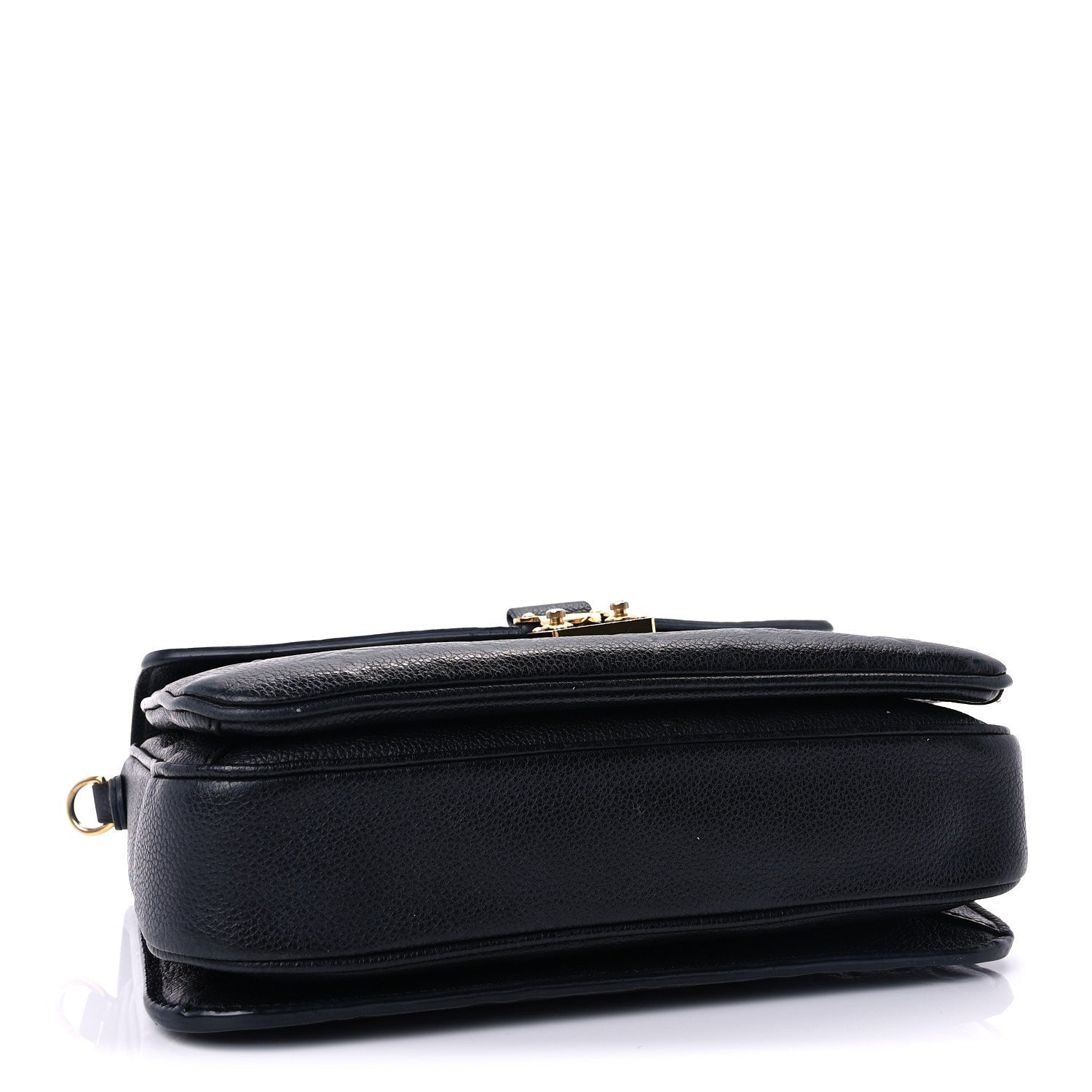 Louis Vuitton Empreinte Pochette Metis Black 3 of 8